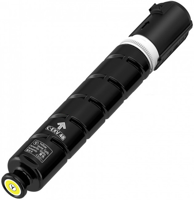 Картридж Canon C-EXV48Y 9109B002