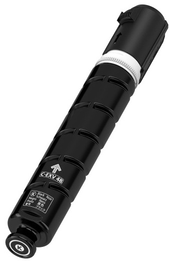Картридж Canon C-EXV48BK 9106B002