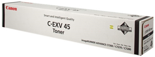 Картридж Canon C-EXV45BK 6942B002