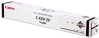Картридж Canon C-EXV29BK 2790B002