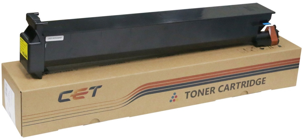 Картридж CET Group CET6802