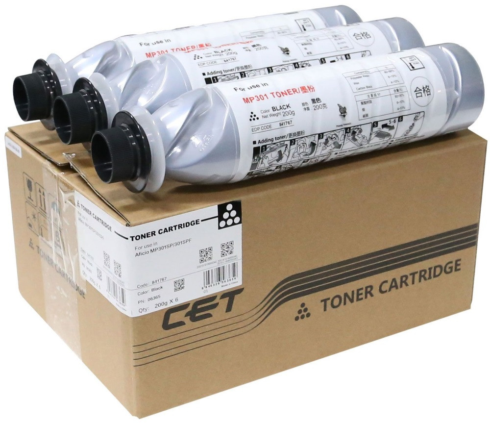 Картридж CET Group CET6365