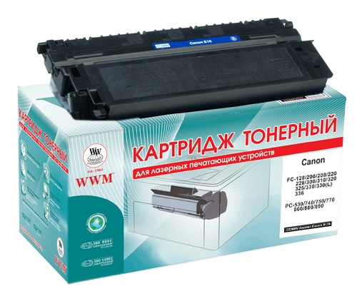Картридж WWM CC08N