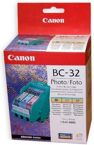 Картридж Canon BC-32 4610A002