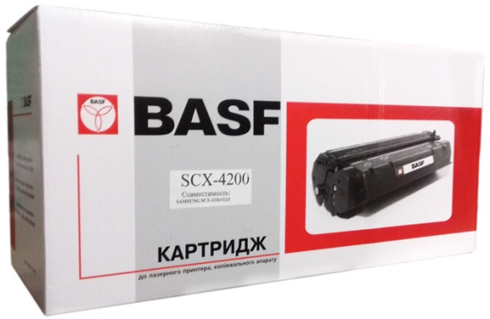 Картридж BASF B4200