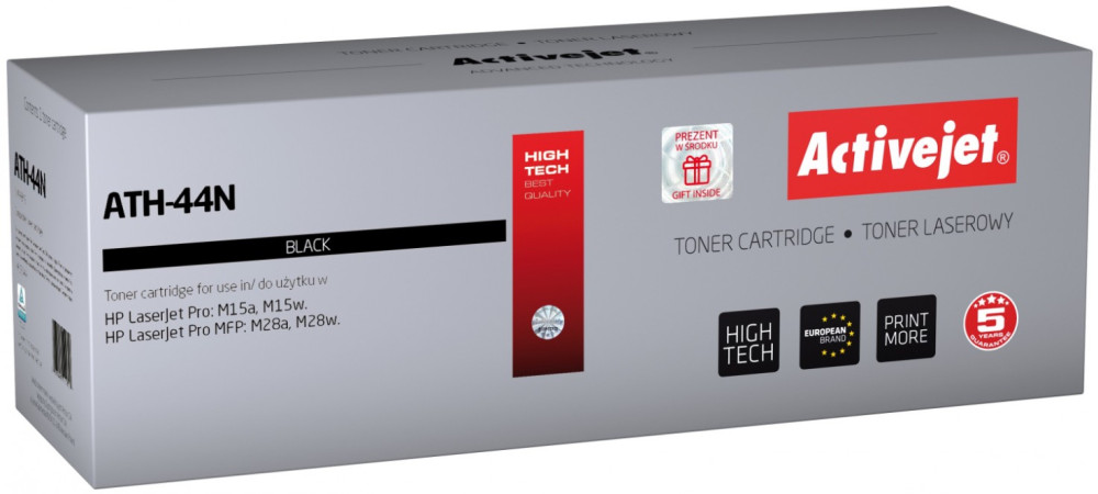 Картридж Activejet ATH-44N