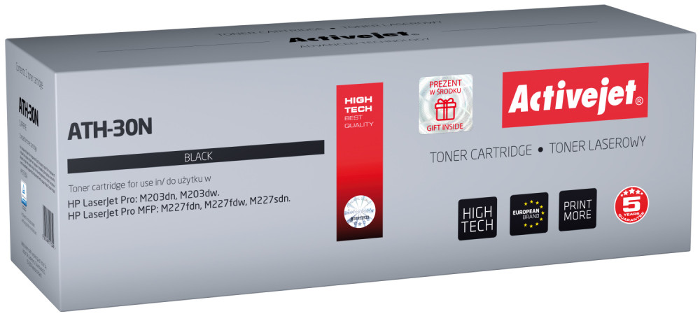 Картридж Activejet ATH-30N