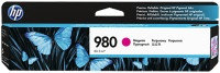 Картридж HP 980 D8J08A
