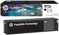 Картридж HP 973X L0S07AE