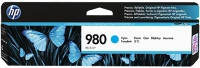 Картридж HP 980 D8J07A