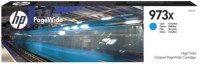 Картридж HP 973X F6T81AE
