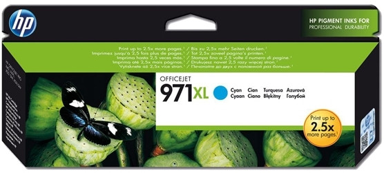 Картридж HP 971XL CN626AE