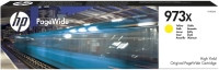 Картридж HP 973X F6T83AE