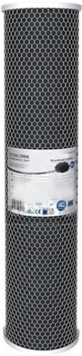 Картридж для води Aquafilter FCCBL20BB