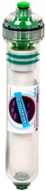 Картридж для воды Aquafilter TLCHF-2T