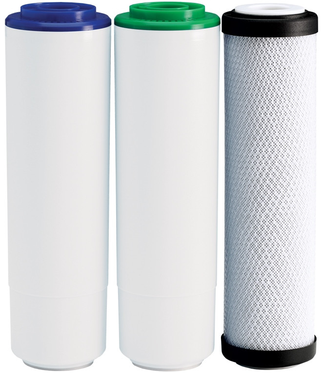 Картридж для воды Ecosoft CRV3ECO