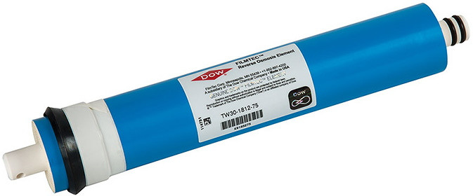 Картридж для воды DOW Filmtec TW30-1812-75