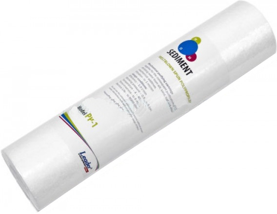 Картридж для води Leader PP-1