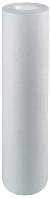 Картридж для воды Atlas Filtri CPP 10 SX 25 mcr