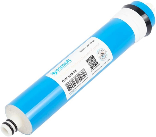 Картридж для воды Ecosoft CSV181275ECO