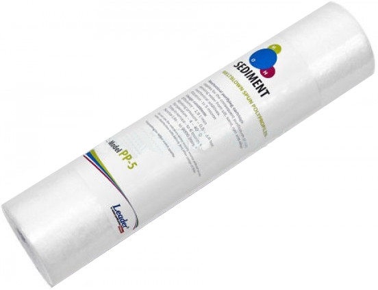 Картридж для води Leader PP-5