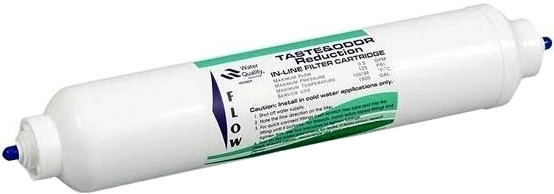 Картридж для води Organic WE-D2586C-Q