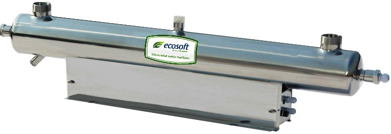 Картридж для воды Ecosoft UV ET-24