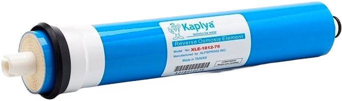 Картридж для води Kaplya XLE-1812-75