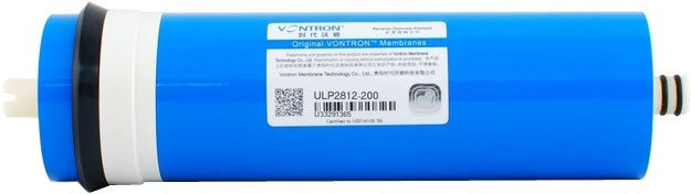 Картридж для води Vontron ULP2812-200