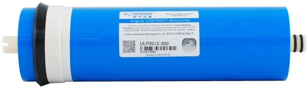 Картридж для води Vontron ULP3012-300