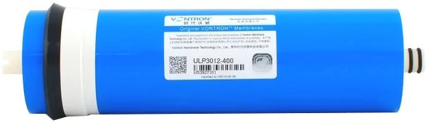 Картридж для води Vontron ULP3012-400