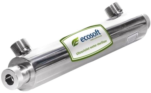 Картридж для воды Ecosoft UV E-480