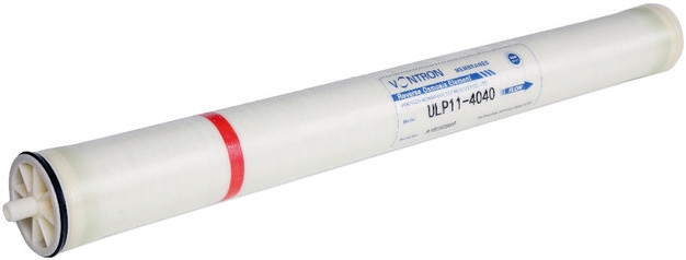 Картридж для води Vontron ULP11-4040