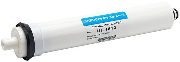 Картридж для води Asprinn UF-1812