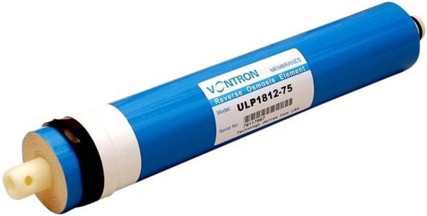 Картридж для води Vontron ULP1812-75