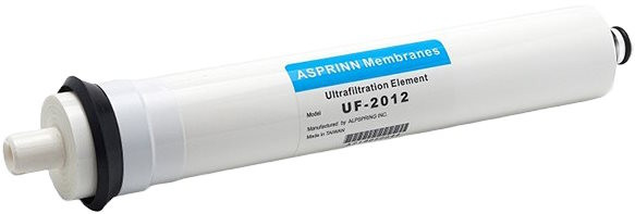 Картридж для води Asprinn UF-2012