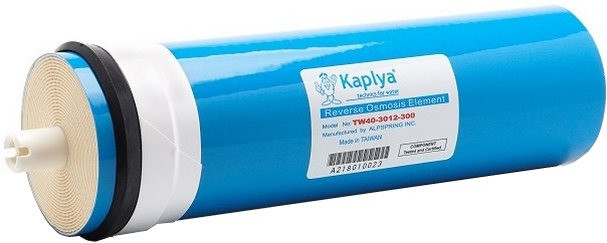 Картридж для води Kaplya TW40-3012-300