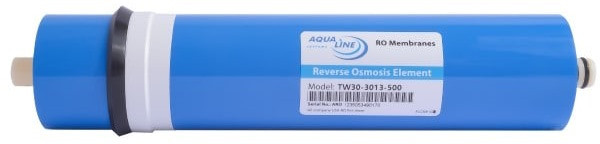 Картридж для води Aqualine TW30-3013-500