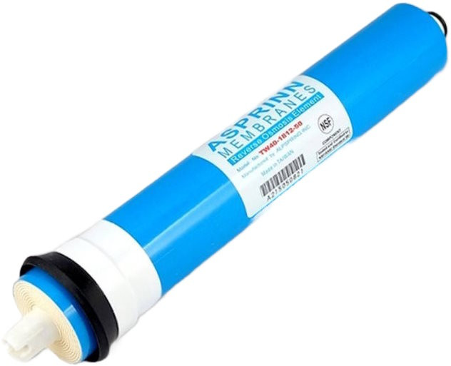 Картридж для води Asprinn TW40-1812-50