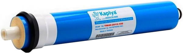 Картридж для води Kaplya TW40-2012-100