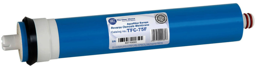 Картридж для воды Aquafilter TFC-200F