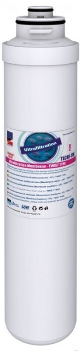 Картридж для води Aquafilter TLCHF-TW UF