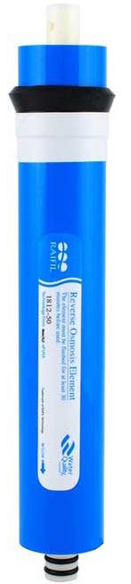 Картридж для води RAIFIL TW-1812-50