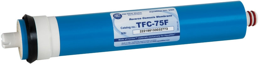 Картридж для воды Aquafilter TFC-75F