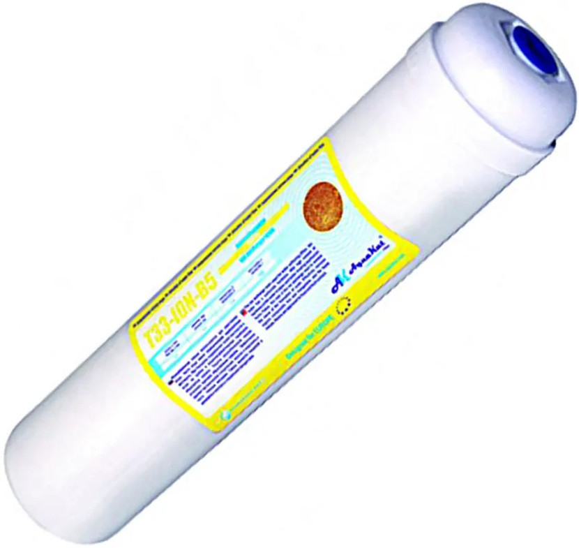 Картридж для воды AquaKut T-33B5