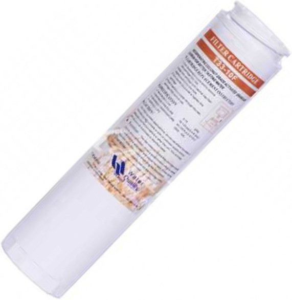 Картридж для воды AquaKut T-33-10F