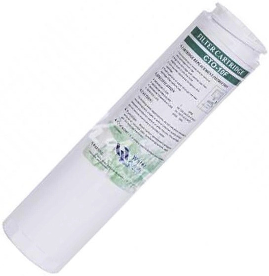 Картридж для води AquaKut STO-10F