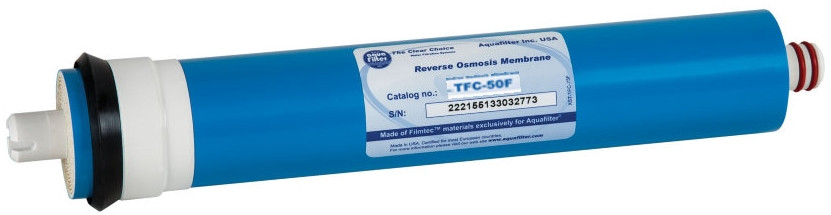 Картридж для воды Aquafilter TFC-50F