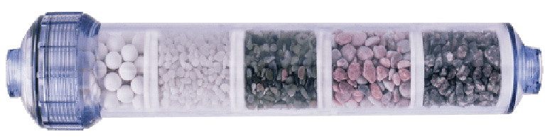 Картридж для води Organic Smart 5 in 1