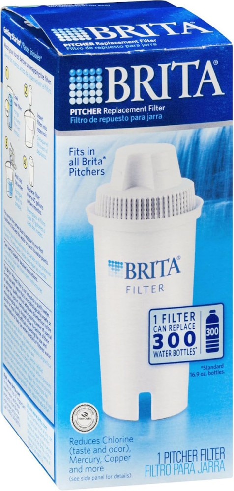 Картридж для воды BRITA Standard 1x